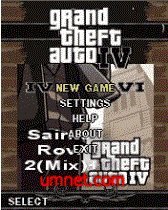 game pic for Grand Theft Auto IV